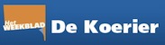 logo koerier