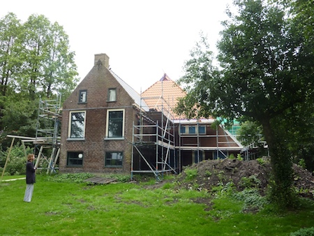 voorkantboerderij