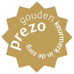 PREZO Goud